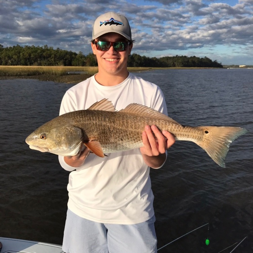 Meet your Posher, Danny